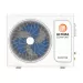 Ultima Comfort ELN-I12PN Elysium Nero Inverter кондиционер инверторный