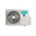 Hisense AUC-18UR4SAA2+AUC-I-650/AUW-18U4SS кассетный кондиционер