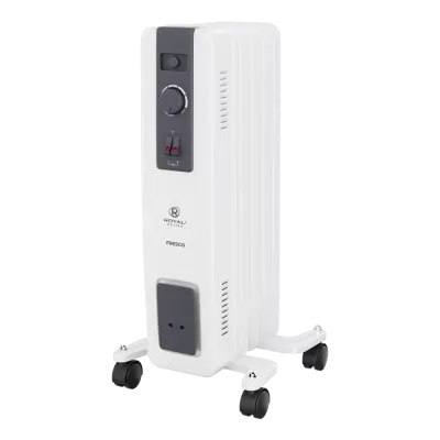 Royal Clima ROR-FR11-2500M масляный радиатор