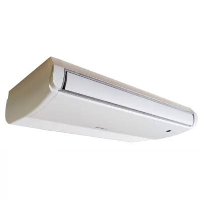 Quattroclima QV-I60FGE/QN-I60UGE напольно-потолочная инверторная сплит-система