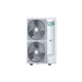 Hisense AUC-48UR4RKC8/AUW-48U6RN8/PE-QFA/CD Wi-Fi кассетный кондиционер