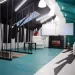 Портал Dimplex Lindos Symphony 2608/Symphony 2624L алебастр