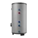 Thermex Nixen 150 F (combi) водонагреватель накопительный комбинированный
