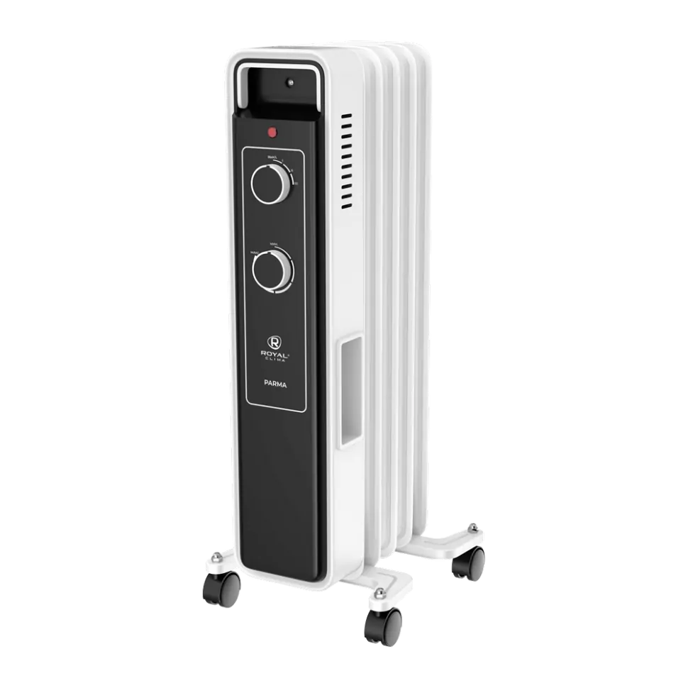 Royal Clima ROR-PR5-1000M масляный радиатор