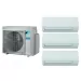 Daikin 3MXF68A наружный блок мультисистемы