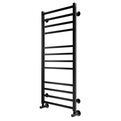 Royal Thermo Axel П12 500х1200 black - полотенцесушитель