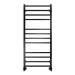 Royal Thermo Axel П12 500х1200 black - полотенцесушитель
