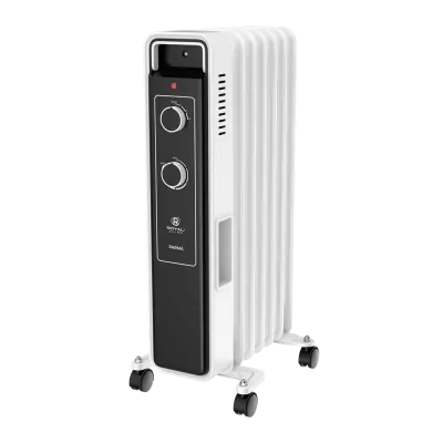Royal Clima ROR-PR7-1500M масляный радиатор