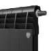 Royal Thermo BiLiner 500 VR80 Noir Sable - 6 секций радиатор