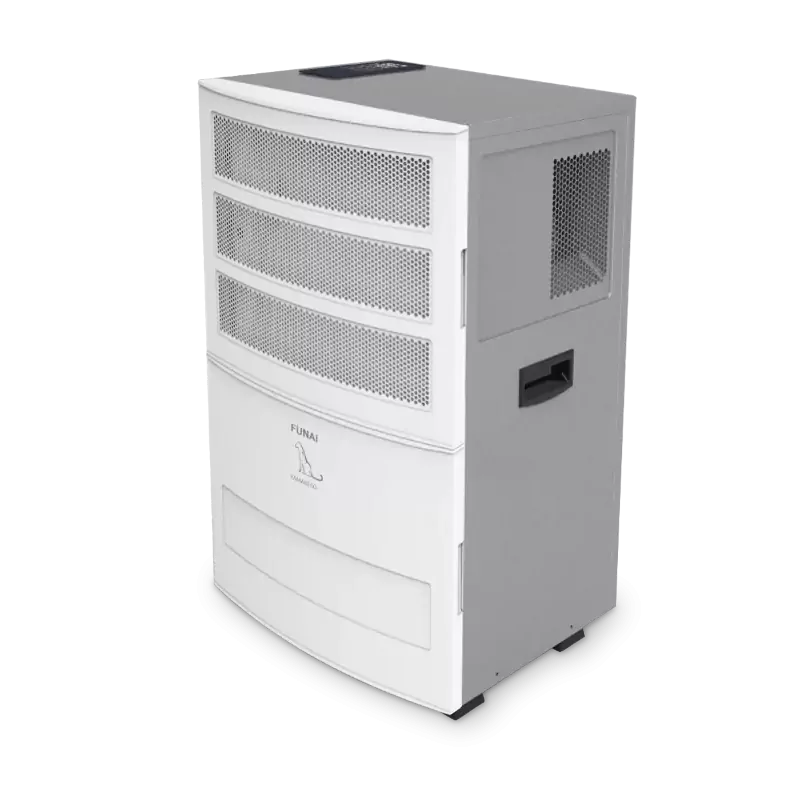 Funai RAD-Y120T7E Yamaneko 120 осушитель воздуха