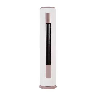 Midea MFYC400-24HRFN8-Q/MOX430UL-24HFN8-Q колонный кондиционер