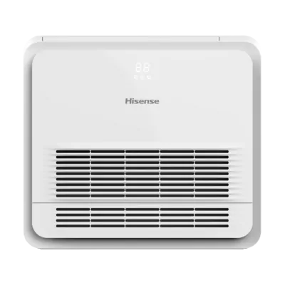 Hisense AKT-09UR4RK8/AUW-09U4RS8 WI-FI консольный кондиционер