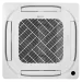 Royal Clima ES-C 24HRI/ES-C pan/2X/ES-E 24HXI кассетный кондиционер