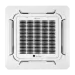 Royal Clima ES-C 24HRI/ES-C pan/2X/ES-E 24HXI кассетный кондиционер