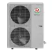 Royal Clima ES-C 24HRI/ES-C pan/2X/ES-E 24HXI кассетный кондиционер