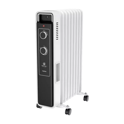 Royal Clima ROR-PR9-2000M масляный радиатор