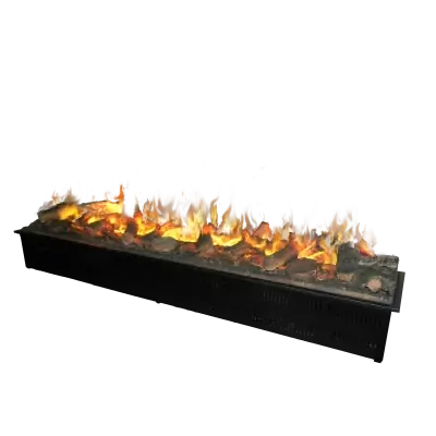 3D Очаг Гленрич Paso doble