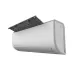 Systemair SYSPLIT WALL SMART 12 EVO HP Q настенный внутренний блок