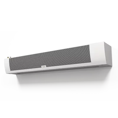 Ballu BHC-H20W45-PS - тепловая водяная завеса
