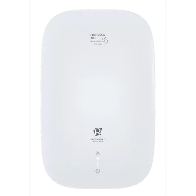 Royal Clima Brezza XS RCB 75 приточно-очистительный комплекс