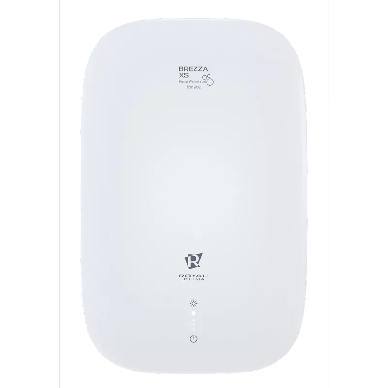 Royal Clima Brezza XS RCB 75 приточно-очистительный комплекс
