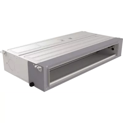 Quattroclima QV-I24DGE/QN-I24UGE канальная инверторная сплит-система