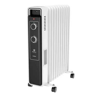Royal Clima ROR-PR11-2500M масляный радиатор