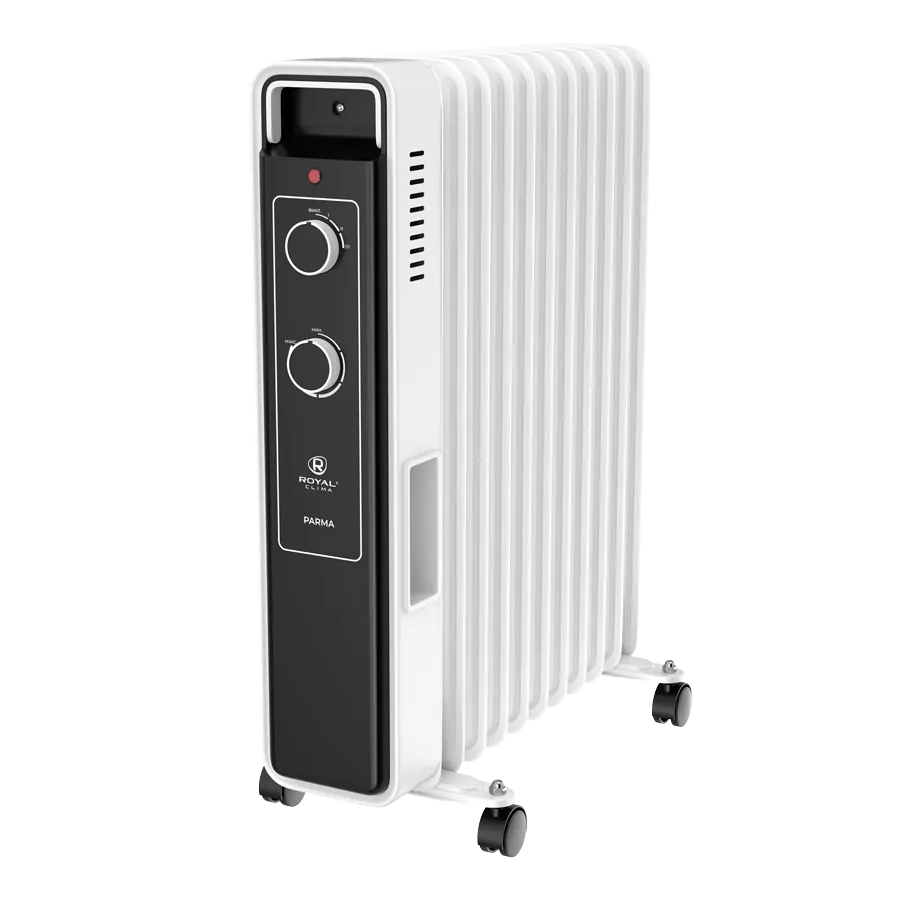 Royal Clima ROR-PR11-2500M масляный радиатор