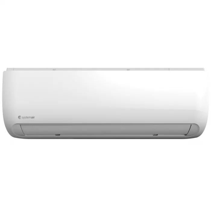 Systemair SYSPLIT WALL SMART 24 EVO HP Q настенный внутренний блок