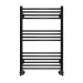 Royal Thermo Casa П14 500х800 black - полотенцесушитель