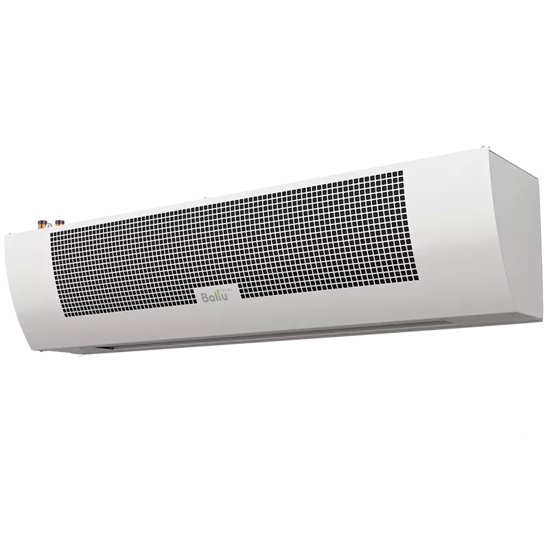 Ballu BHC-M10W12-PS - тепловая водяная завеса