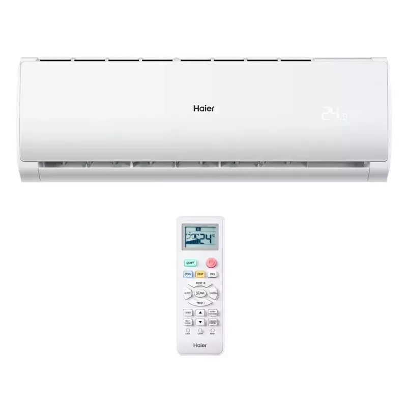 Haier AS12TS6HRA-M внутренний блок мульти-сплит-системы
