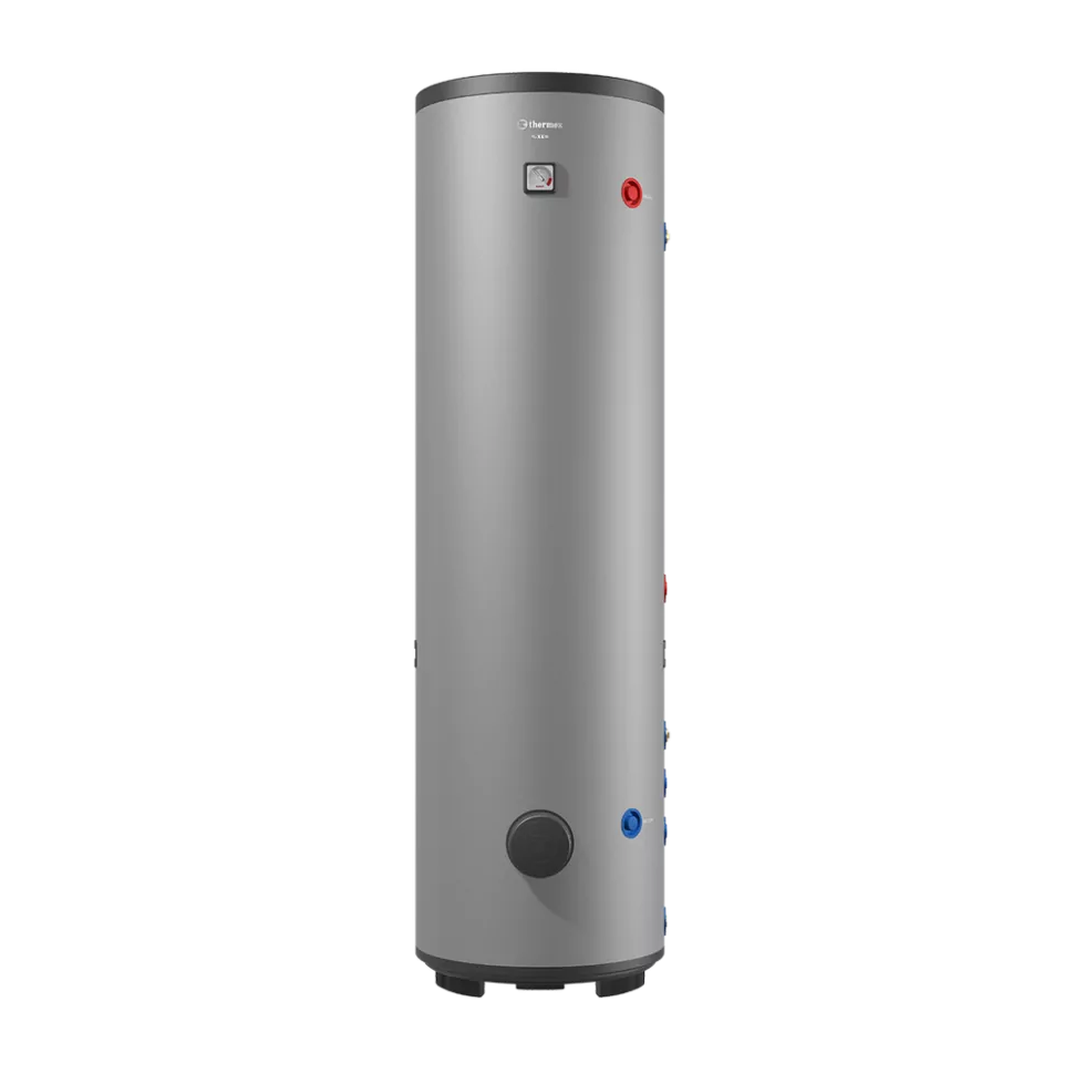 Thermex Nixen 300 F (combi) водонагреватель накопительный комбинированный