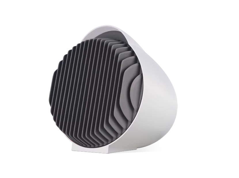 Тепловентилятор Zanussi ZFH/C-410
