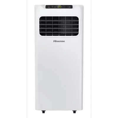 Hisense AP-07CR4GKWS00 W-series мобильный кондиционер