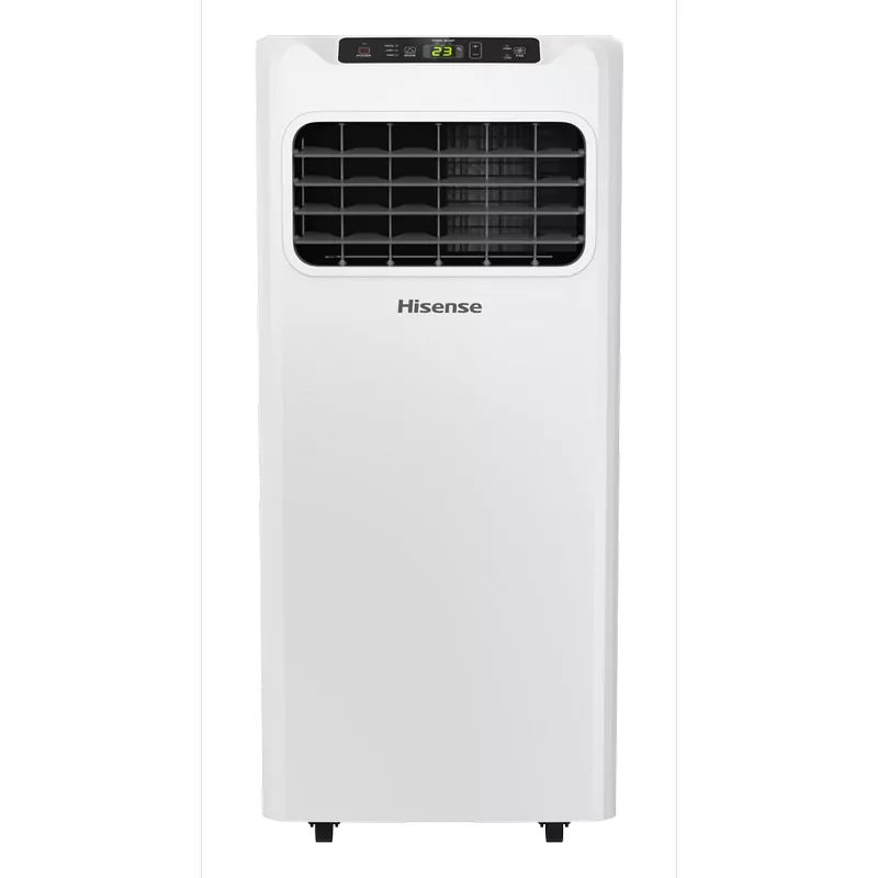 Hisense AP-07CR4GKWS00 W-series мобильный кондиционер