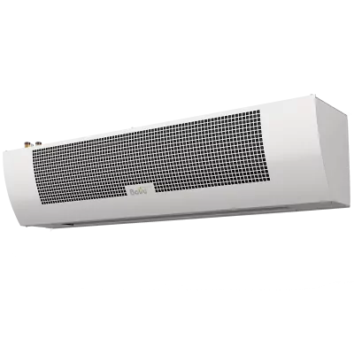 Ballu BHC-M15W20-PS - тепловая водяная завеса