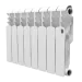 Royal Thermo Vittoria 350 Радиатор биметалл - 10 секц.