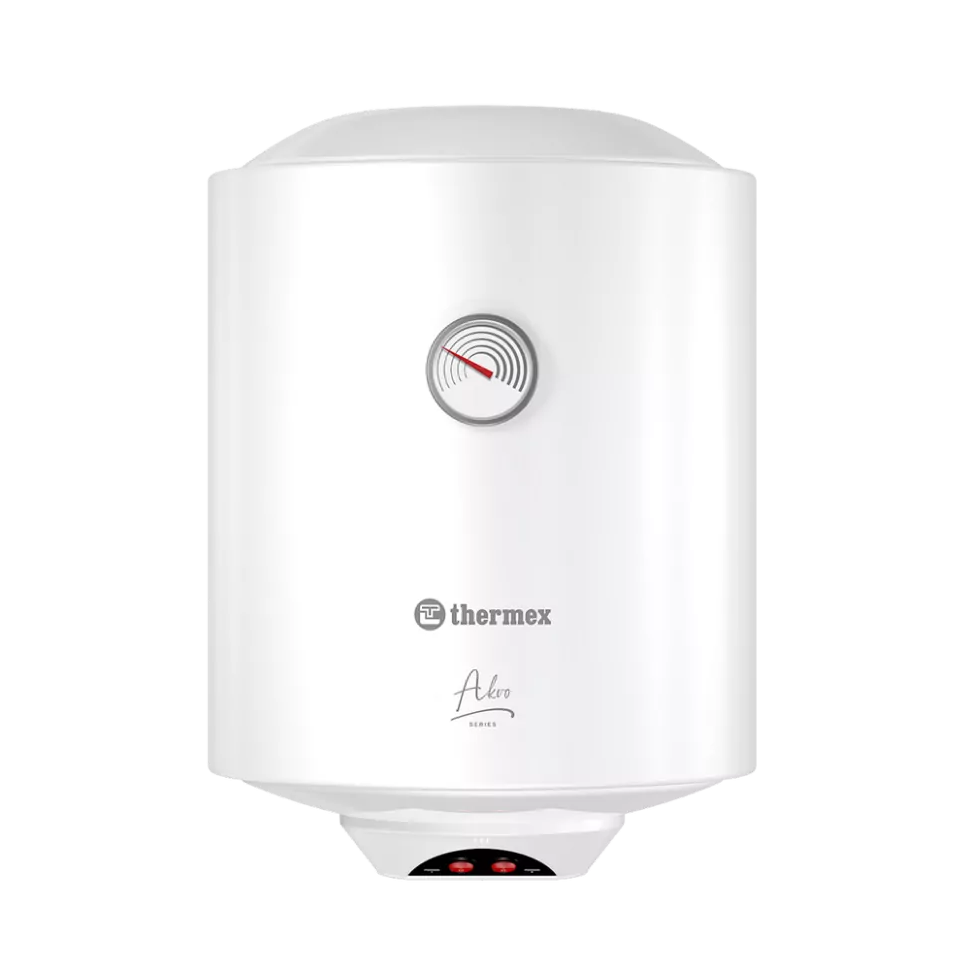THERMEX Akvo 30 V Slim водонагреватель накопительный