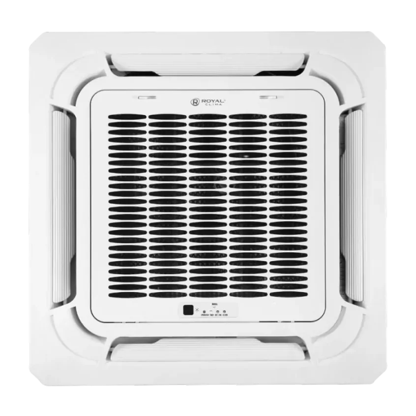 Royal Clima ES-C 60HRX/ES-E 60HX/ES-C pan/2X кассетный кондиционер
