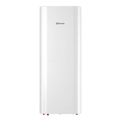 Thermex Flat 80 V Combi водонагреватель накопительный комбинированный