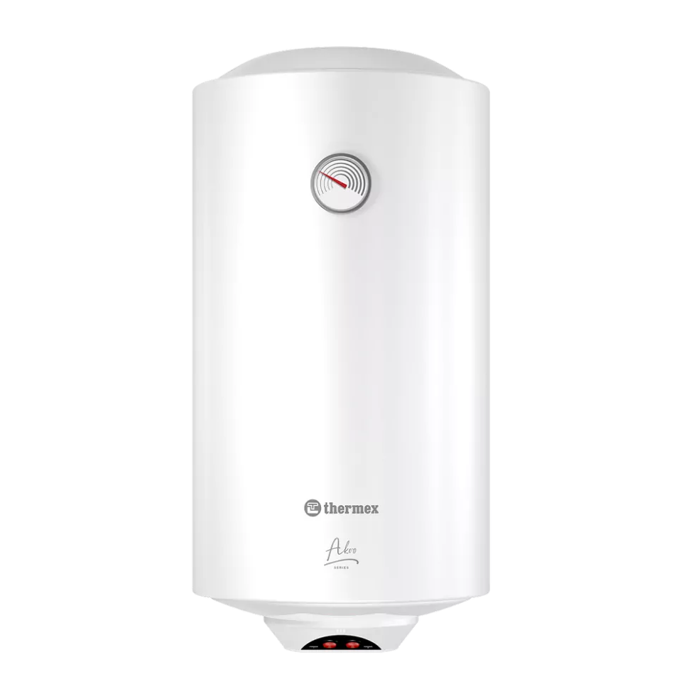THERMEX Akvo 50 V Slim водонагреватель накопительный