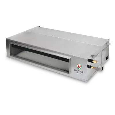 Royal Clima CO-D 18HNXA/CO-E 18HNX канальный кондиционер