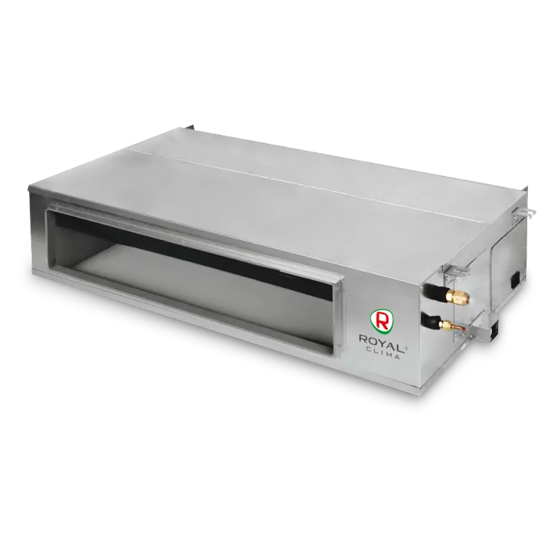 Royal Clima CO-D 18HNXA/CO-E 18HNX канальный кондиционер