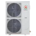 Royal Clima CO-D 18HNXA/CO-E 18HNX канальный кондиционер