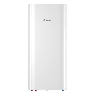 Thermex Flat 100 V Combi водонагреватель накопительный комбинированный