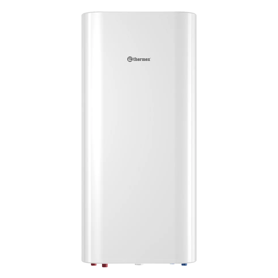Thermex Flat 100 V Combi водонагреватель накопительный комбинированный