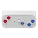 Thermex Flat 100 V Combi водонагреватель накопительный комбинированный
