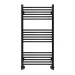 Royal Thermo Casa П18 500х1000 black - полотенцесушитель