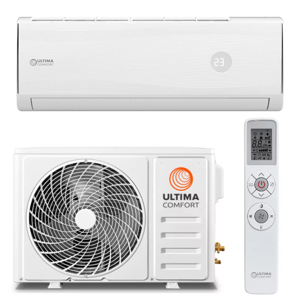 Ultima Comfort EXD-12PN Exceed сплит-система